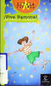 Cover of: Ramona Forever