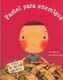 best books about Bullying For Elementary Students Enemy Pie