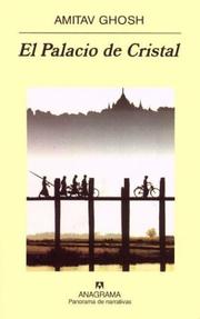 best books about Burma The Glass Palace