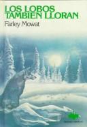 best books about Wolf Never Cry Wolf