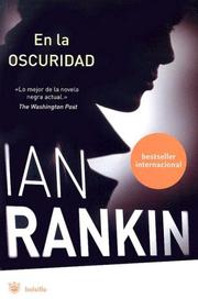 Cover of: En la oscuridad (Set in Darkness)