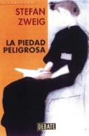 Cover of: La piedad peligrosa