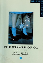 Cover of The wizard of Oz