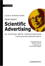 best books about advertising Scientific Advertising