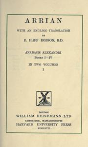 Cover of: Selected works.