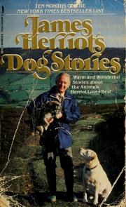Cover of: Dog stories