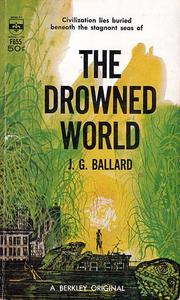 best books about The World Ending The Drowned World