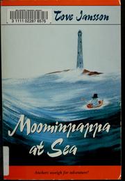 Cover of: Pappan och havet