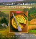 best books about pennsylvania Pennsylvania Dutch Country Cooking