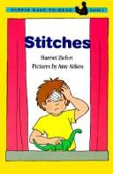 Cover of: Stitches