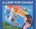 Cover of: A carp for Kimiko