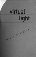best books about Virtual Reality Virtual Light