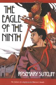 Cover of: The Eagle of the Ninth. 1400 Grundwörter.