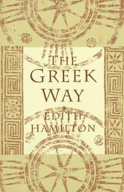 best books about Ancient Greece The Greek Way