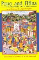 Cover of: Popo and Fifina