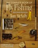 best books about fly fishing The Complete Book of Fly Fishing