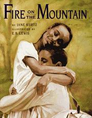 Cover of: Fire on the Mountain