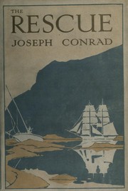 Cover of: The rescue: a romance of the shallows