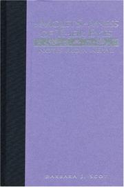Cover of: The violet shyness of their eyes