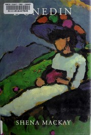 Cover of: Dunedin