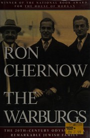 Cover of: The Warburgs
