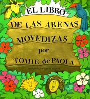 Cover of: Quicksand book