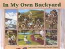 Cover of: In My Own Backyard