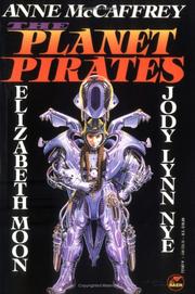 Cover of: The Planet Pirates