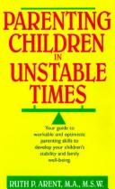 Cover of: Parenting children in unstable times