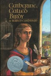 Cover of: Catherine, Called Birdy