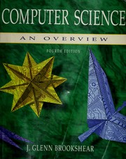 Cover of: Computer science