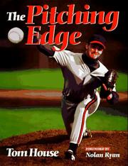 best books about pitching The Pitching Edge