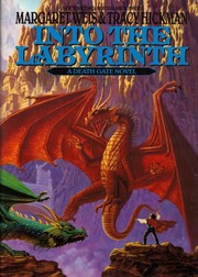 Cover of: Into the labyrinth: a Death gate novel