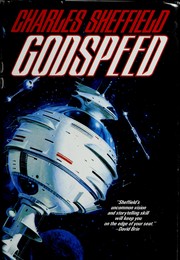 Cover of: Godspeed