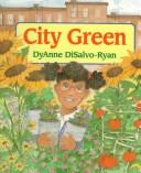 Cover of: City green