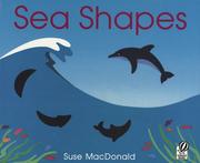 best books about 2D Shapes Shape by Shape