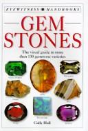 Cover of: Gemstones