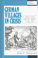 Cover of: German villages in crisis