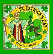 best books about st patrick's day St. Patrick's Day