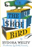 best books about shoes The Shoe Bird