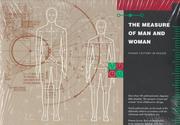 best books about Measurement The Measure of Man and Woman: Human Factors in Design