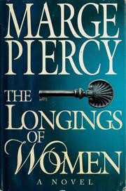 Cover of: The longings of women
