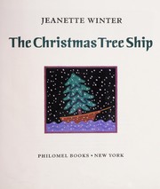 Cover of: The Christmas Tree Ship