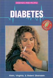 Cover of: Diabetes