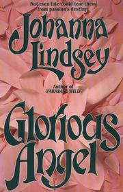 Cover of: Glorious Angel