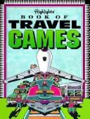 Cover of: Highlights book of travel games