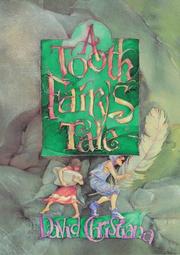 Cover of: A Tooth Fairy's tale
