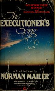 best books about Prison The Executioner's Song