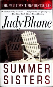 best books about the beach Summer Sisters