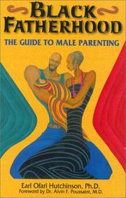 Cover of: Black fatherhood II